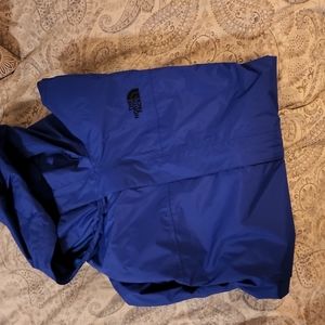 3XL North Face Resolve Jacket